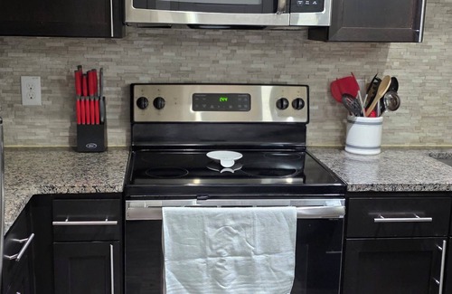 Richardson Apartment | Heart of RichardsonnIn a cozy, friendly and safe community.