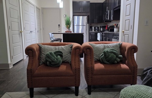 Richardson Apartment | Heart of RichardsonnIn a cozy, friendly and safe community.