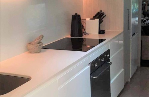 Richmond Apartment | Heart of Richmond