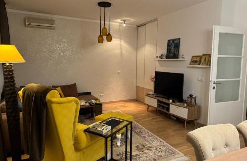 Old Town Apartment | Heart of Sarajevo