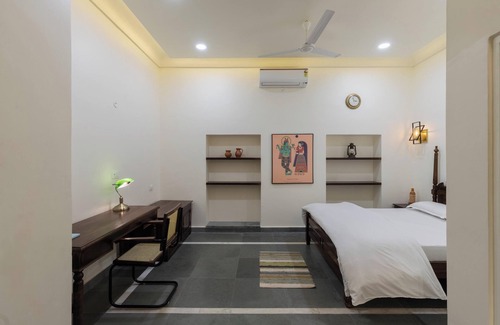 Pink City Hotel | Heart Of The City By Rashmi