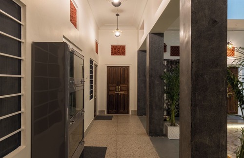 Pink City Hotel | Heart Of The City By Rashmi