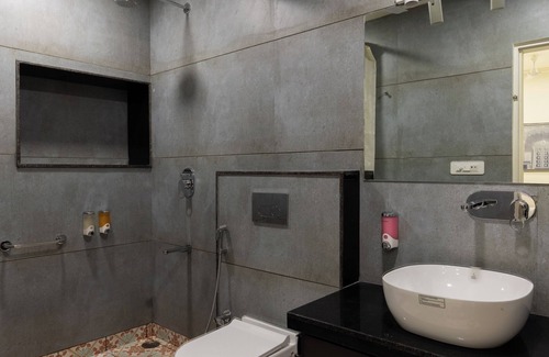 Pink City Hotel | Heart Of The City By Rashmi