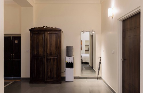 Pink City Hotel | Heart Of The City By Rashmi