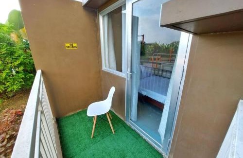 Barangay 29 Apartment | Heart of the City CDO Wifi Netflix