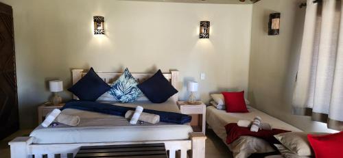 Kampersrus Apartment | Heartland Self-catering Accommodation
