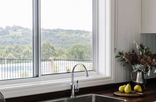 Federal Cottage | Heartwood Farm | Byron Bay | Luxury Farm Stay