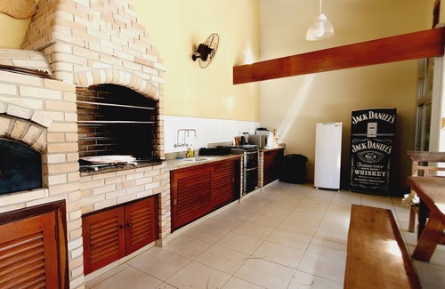 Praia dos Sonhos House | Heated Pool, High standard, 6 suites, Gourmet Balcony