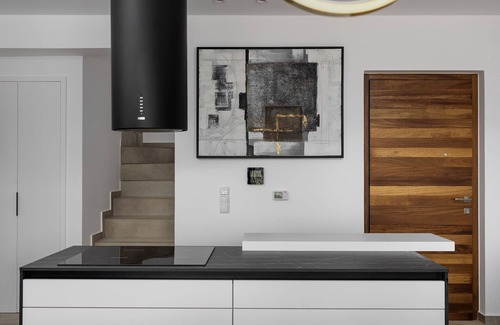 Adele Villa | Heated pool, Jacuzzi, Ping Pong, Serene Atmosphere!