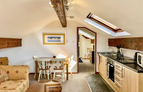 Graigfechan Cottage | HEATHER in Graigfechan