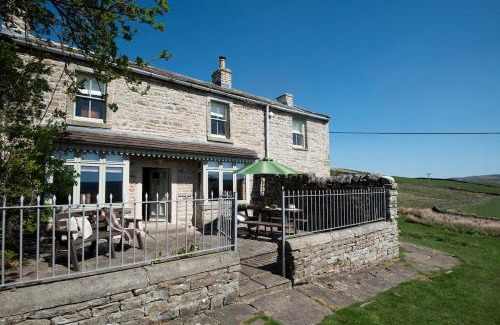 Low Row House | Heatherdene