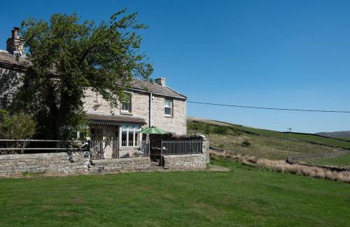 Low Row House | Heatherdene