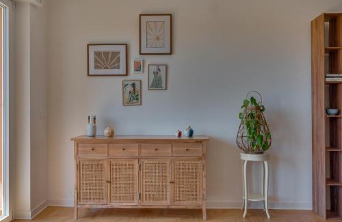 Udine Apartment | Heaven 11 Design Apartment con Vista Castello e Garage box