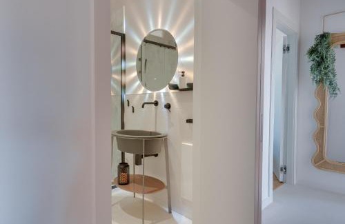 Udine Apartment | Heaven 11 Design Apartment con Vista Castello e Garage box