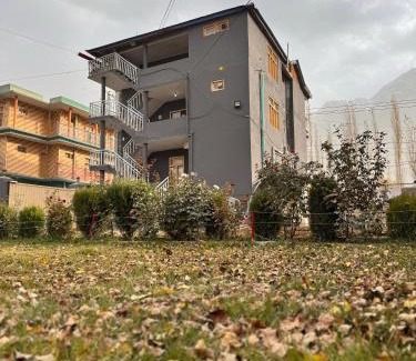 Skardu Hotel | Heaven Hotel Skardu