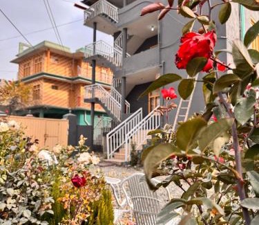 Skardu Hotel | Heaven Hotel Skardu