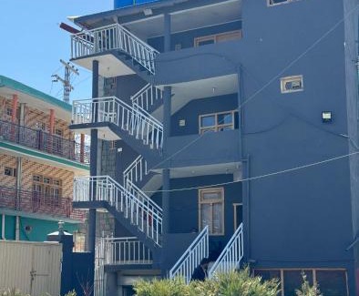 Skardu Hotel | Heaven Hotel Skardu