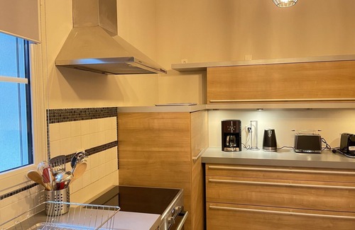 Noizay House | Heaven of peace Amboise and Loire Castles