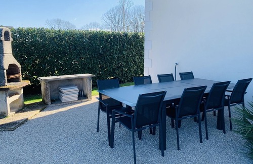 Noizay House | Heaven of peace Amboise and Loire Castles