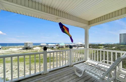 Fort Morgan House | Heaven's Dune Gulf Views Spacious Luxury Home