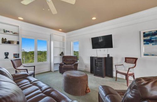 Fort Morgan House | Heaven's Dune Gulf Views Spacious Luxury Home