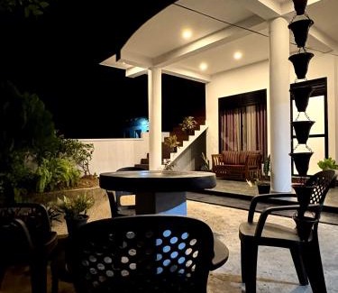 Weligama House | Heaven's Edge Lodge & Spa