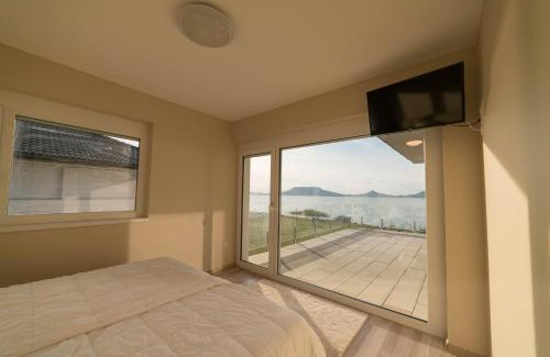 Fonyodliget Apartment | Heaven's Gate Apartment Fonyód