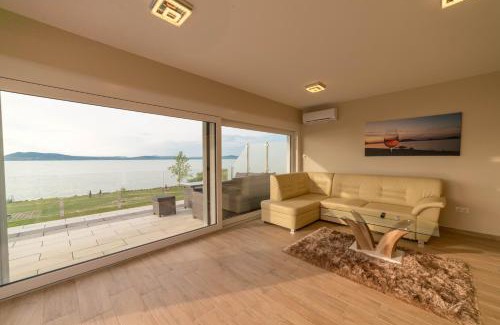 Fonyodliget Apartment | Heaven's Gate Apartment Fonyód