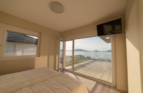 Fonyodliget Apartment | Heaven's Gate Apartment Fonyód