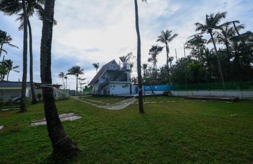 Chavakkad House | Heaven-Vadanapilly Beach Villa