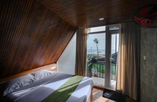 Chavakkad House | Heaven-Vadanapilly Beach Villa