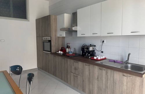 Marina di Casal Velino House | Heavenly House - 100 meters from the sea with garden, 7 beds