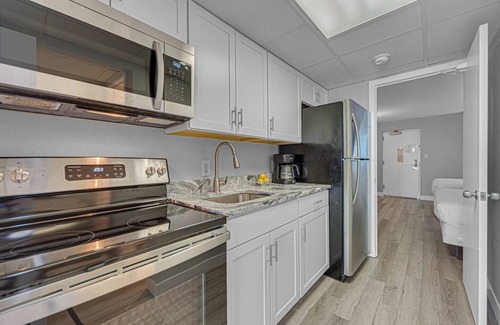 Myrtle Beach Condo | Heavenly Oceanfront Relaxing Penthouse!