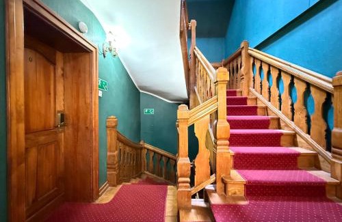 Stare Miasto Hotel | Heban Hotel