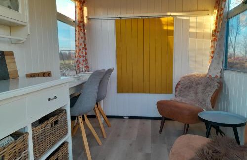 Scherpenzeel House | Hebbes