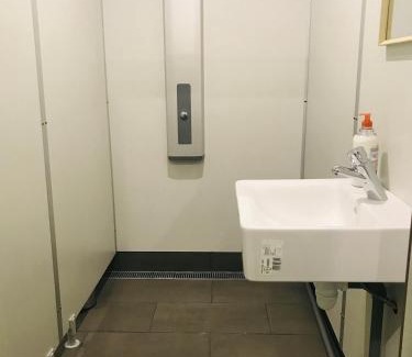 Aunay-sous-Auneau House | Hebergements le Camp d'Auneau - Le Clos du Camp