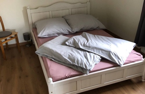 Eicherscheid Apartment | Heckenstübchen - Eicherscheid