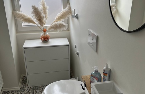 Eicherscheid Apartment | Heckenstübchen - Eicherscheid