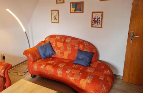 Gunne Apartment | Hedasis Ferienwohnung3, 500 m zum Möhnesee