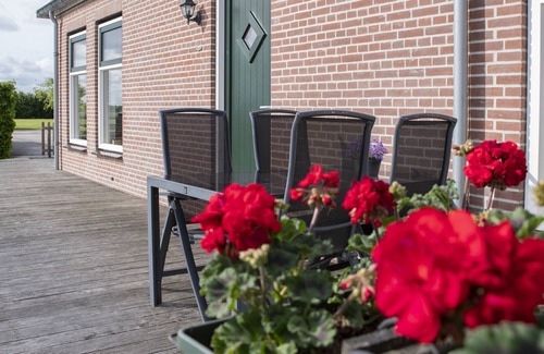 Municipality of Alphen aan den Rijn Apartment | Heerlijk Appartement met Uitzicht Over de Weilanden. Midden in het Groene Hart