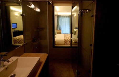 Gund Hotel | Heevan Villas Sonamarg