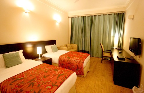 Gund Hotel | Heevan Villas Sonamarg