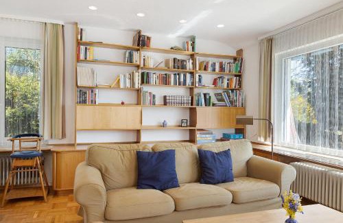 Engen Apartment | Hegaudomizil