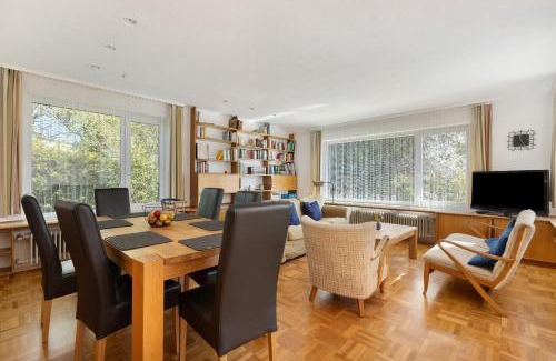 Engen Apartment | Hegaudomizil