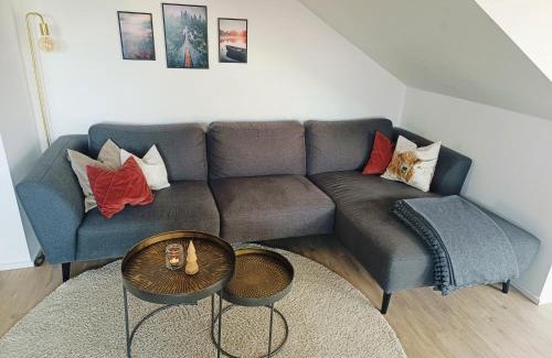 Tengen Apartment | Hegauzauber