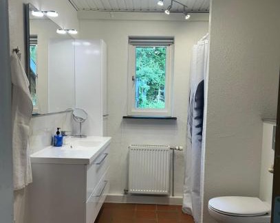Hobro House | Hegedal Fjordhouse