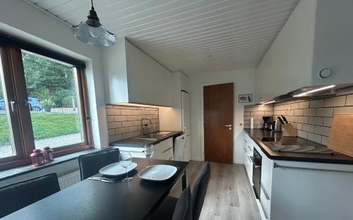 Hobro House | Hegedal Fjordhouse