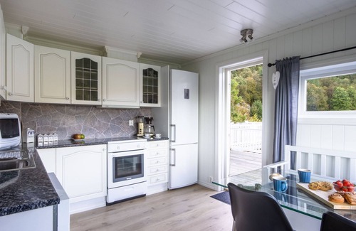 Tysnes House | Heggland Huset by Interhome