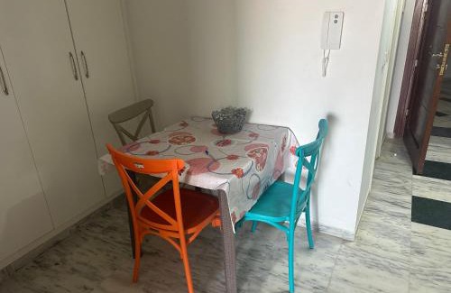 Hergla Apartment | Hegla diamant naima