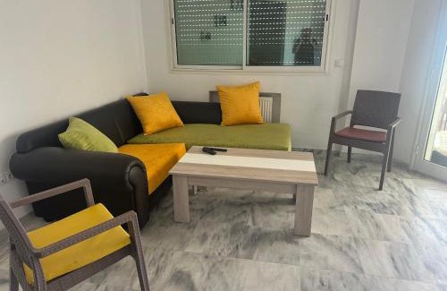 Hergla Apartment | Hegla diamant naima